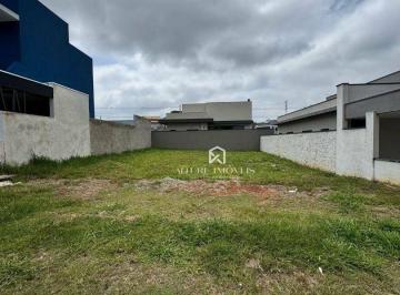 6db9620720bc28785fea3eb7b2c450e2eb82b955 · Terreno à venda, 250 m² por R$ 450.000,00 - Reserva Ruda - São José dos Campos/SP