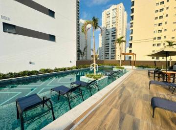 53db66cdcc39b57f96a12d970fd7ceba1d149c10 · Apartamento à venda, 33 m² por R$ 502.813,30 - Jardim Esplanada - São José dos Campos/SP