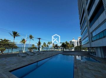 20582108c6bc314b24240425fc50cc9cff8fa407 · Apartamento com 3 dormitórios à venda, 120 m² por R$ 1.600.000,00 - Martim de Sá - Caraguatatuba/SP