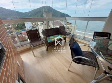 8f24bb334b9f55e20735032e04ab560e10ee5b59 · Apartamento com 2 dormitórios à venda, 77 m² por R$ 950.000,00 - Martim de Sá - Caraguatatuba/SP