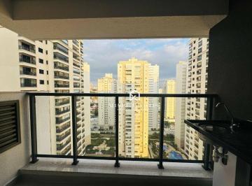 081229f4e4397431a56bbebfc43351049544f1bf · Apartamento à venda, 58 m² por R$ 670.118,00 - Jardim Esplanada - São José dos Campos/SP