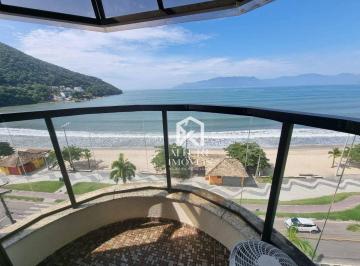 4df5a2c58daf5cc62e6afbdd7a09e0d3e087acd5 · Cobertura à venda, 270 m² por R$ 1.800.000,00 - Martim de Sá - Caraguatatuba/SP