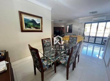 31ca81fc31fba2cc4513cd998fcf48515b0c96b2 · Apartamento à venda, 105 m² por R$ 950.000,00 - Jardim Aquarius - São José dos Campos/SP