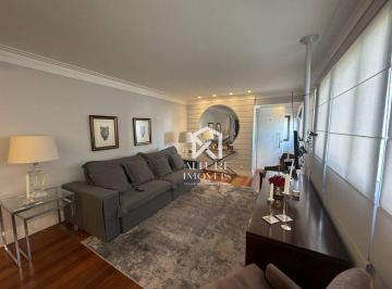 dadd8e6bd404adf35202e9278db64f608fa05871 · Apartamento à venda, 120 m² por R$ 1.120.000,00 - Vila Adyana - São José dos Campos/SP