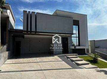 a74b6a374ec101532bebd3039ed4d945a9e954e9 · Casa com 3 dormitórios à venda, 150 m² por R$ 1.150.000,00 - Condomínio Terras do Vale - Caçapava/SP