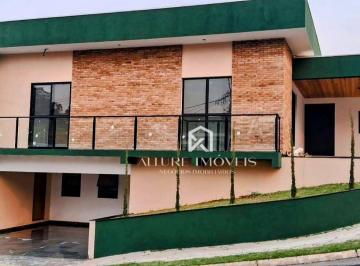 11464707842b22593e71e839cdb8d423accda670 · Casa à venda, 320 m² por R$ 1.480.000,00 - Condomínio Residencial Mantiqueira - São José dos Campos/