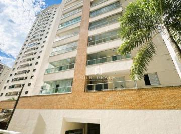 99cebb3d0be5131d24ba78e0bc985f7c0f5dc4f7 · Apartamento com 3 dormitórios para alugar, 77 m² por R$ 4.500,00/mês - Jardim Aquarius - São José do