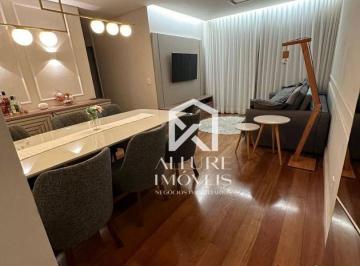 156b7542e48ce63fe1fceb8b2feacb6d56fcd5fa · Apartamento à venda, 125 m² por R$ 870.000,00 - Floradas de São José - São José dos Campos/SP