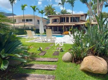 7cff21c44abdc8eb85030e716a6007c683571b93 · Casa com 5 dormitórios à venda, 379 m² por R$ 9.000.000,00 - Condomínio Costa Verde Tabatinga - Cara