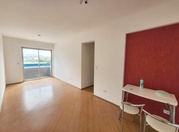 Apartamento de 2 quartos, São Paulo · JARDIMESTHER IOLANDA Apto - 60m², 2 Dorms + Vaga!