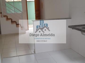Foto 01 · Apartamento, Jardim Samambaia, Praia Grande, SP