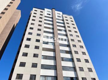 Apartamento · 90m² · 3 Quartos · 2 Vagas · Residencial Chiari - Apartamento com 3 quartos para locação no Residencial Chiari em Valinhos