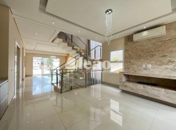 Casa · 331m² · 4 Quartos · 5 Vagas · Condomínio Portal do Jequitibá - Casa com 3 suítes à venda no Condomínio Portal do Jequitibá em Vali