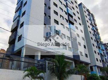 Foto 01 · Apartamento, Cidade Ocian, Praia Grande, SP