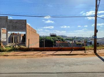 Foto 01 · Terreno, Loteamento Residencial Jardim dos Ipês Amarelos, Americana, SP