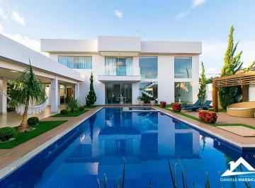 Casa de 5 quartos, Brasília · GUARÁ PARK, COLÔNIA AGRÍCOLA ÁGUAS CLARAS 98155-6004