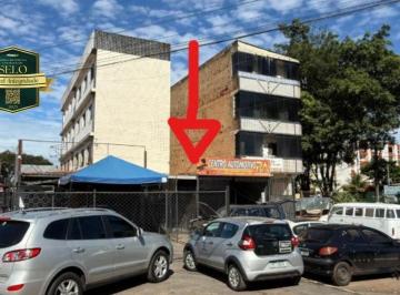 Terreno , Brasília · lote 100m², vazado, duas lojas, renda R$5.000, QS 320 , samambaia sul