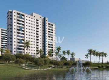 Foto 01 · APARTAMENTO NO RESIDENCIAL PARQUE DAS ÁGUAS EM INDAIATUBA