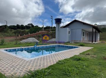 Rural de 2 quartos, Ibiúna · Ibiúna, linda chácara a 100m do asfalto 