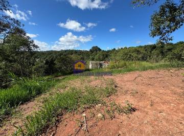Terreno , Ibiúna · Ibiúna, terreno a apenas 4km do centro da cidade 