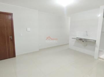 Apartamento de 2 quartos, Guará · 02 Quartos com  cozinha ampla na  QI 22 Guará II 