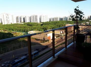 Apartamento · 77m² · 3 Quartos · 1 Vaga · RJZ Cyrela Like Apartamento 3 quartos com suíte