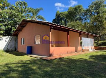 Rural de 2 quartos, Ibiúna · Ibiúna, ótima chácara a apenas 3km do centro da cidade