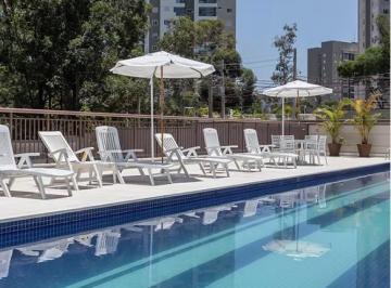 Apartamento de 3 quartos, São Paulo · Morumbi Apartamento A Venda 3 Dormitórios 74m2 2 Vagas Novo Pronto Para Morar