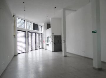 Comercial · 675m² · 1 Quarto · 2 Vagas · Prédio Comercial - Pacaembu - 6 Andares - 675m².