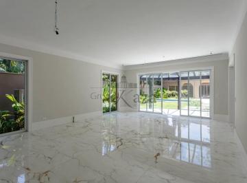 Casa · 1318m² · 5 Quartos · 12 Vagas · Casa Sobrado - Jardim América - 5 Suítes - 1.125m².