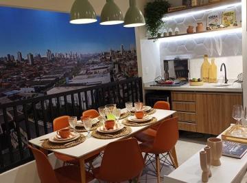 Apartamento de 3 quartos, São Paulo · Apartamento no Jabaquara com 3 Dormitórios Varanda Minha Casa Minha Vida Varanda Escritura Gratis