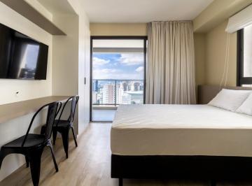 94b846d6-3164-4181-a3e4-983c3254d0e3 · Studio para venda em Pompeia com 1 quarto, sendo 1 suíte, 29m²