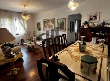 Apartamento · 124m² · 2 Quartos · 1 Vaga · Venda Apartamento Sao Caetano do Sul Centro Ref: 43905