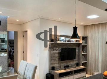 Apartamento · 69m² · 2 Quartos · 1 Vaga · Venda Apartamento Sao Caetano do Sul Santa Paula Ref: 43911