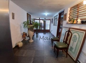 Casa · 297m² · 2 Quartos · 3 Vagas · Venda Casa Santo Andre Campestre Ref: 43906