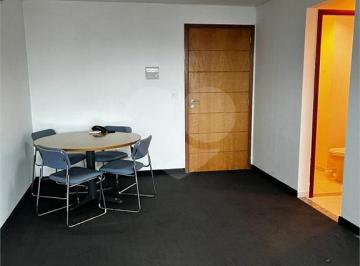 Comercial · 44m² · 1 Vaga · Salas à venda em Jardim Caboré - SP