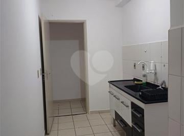 Apartamento · 48m² · 2 Quartos · 1 Vaga · Apartamento com 2 quartos à venda em Chácaras Saudáveis E Encantadoras - SP