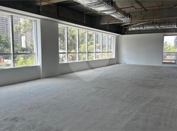 Comercial · 256m² · 7 Vagas · Salas à venda em Vila gertrudes - SP