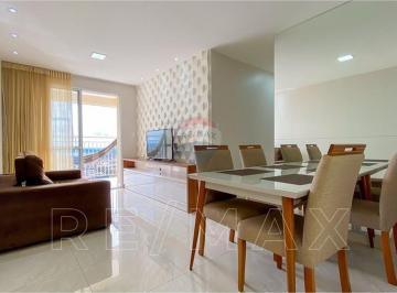 Apartamento · 64m² · 2 Quartos · 1 Vaga · Apartamento 2 Quartos Frente Livre Andar Alto Setor Central Flex Gama