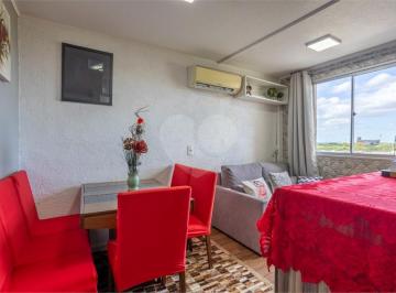 Apartamento · 43m² · 2 Quartos · 1 Vaga · Apartamento com 2 quartos à venda em Sarandi - RS
