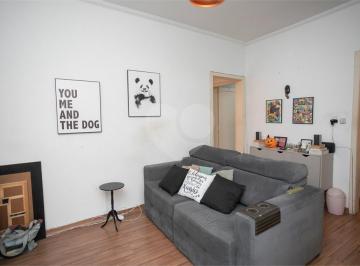Apartamento · 66m² · 2 Quartos · Apartamento com 2 quartos à venda em Auxiliadora - RS