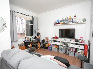 Apartamento · 66m² · 2 Quartos · Apartamento com 2 quartos à venda em Auxiliadora - RS