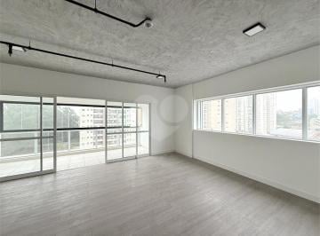 Comercial · 55m² · 1 Vaga · Salas para locação em Baeta Neves - SP