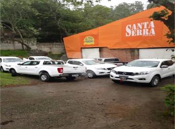 Comercial · 700m² · 12 Vagas · Galpão à venda em Barreiro - SP