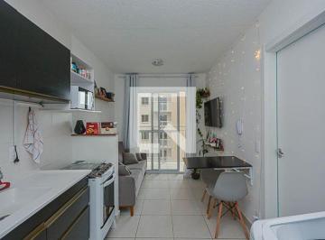 Apartamento · 31m² · 1 Quarto · Apartamento à Venda - Socorro, 1 Quarto, 31 m2
