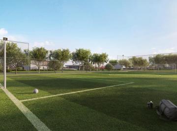 SCND_27_Campo_Society · Lote Terra da Grama 434m²