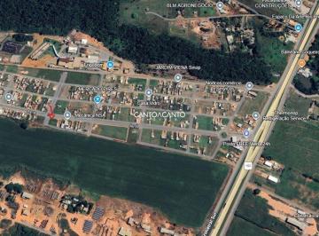 Terreno · 592m² · Terreno à venda - em Jardim Viena
