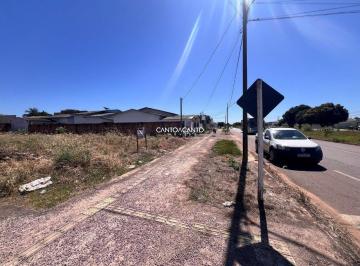 Terreno · 525m² · Terreno à venda - em Sinop