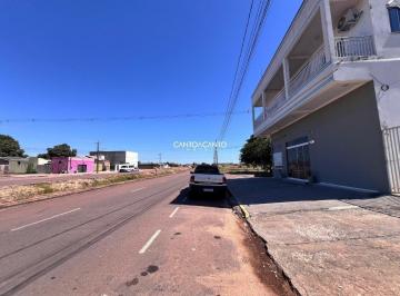 Terreno · 525m² · Terreno à venda - em Sinop