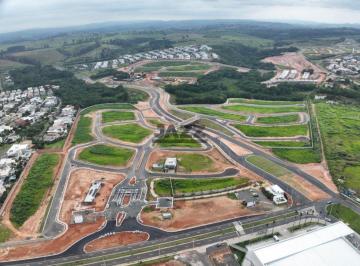 Terreno · 432m² · Terreno à Venda no Alphaville Dom Pedro Zero